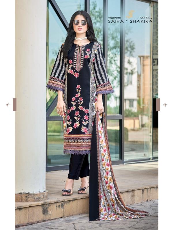 Ganesha saira shakira vol-6 wholesale purchase of kurti in chandigarh